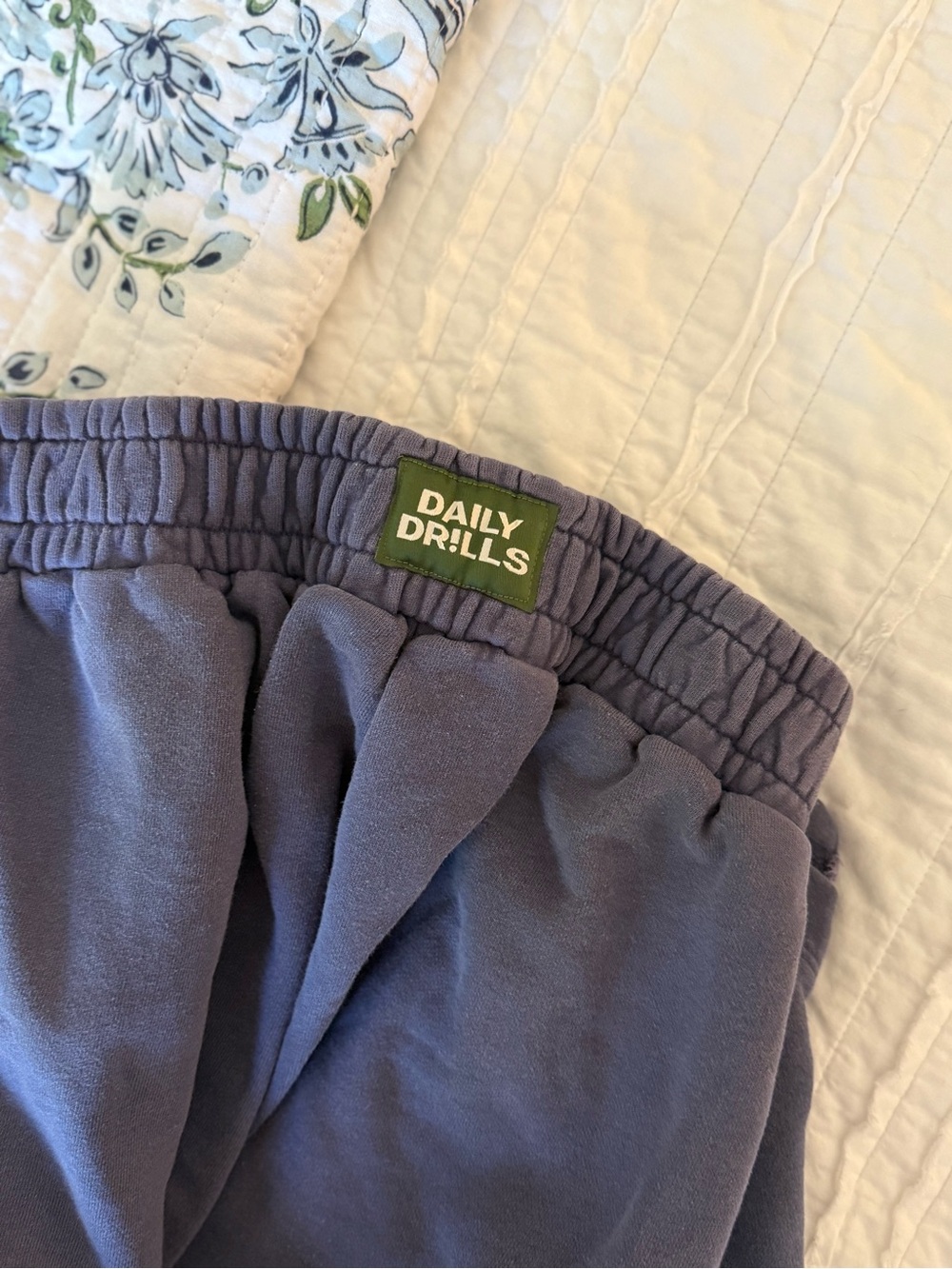 Daily Drills Sweatpants